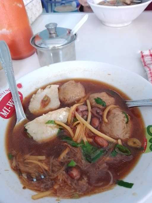 Bakso Teguh 8