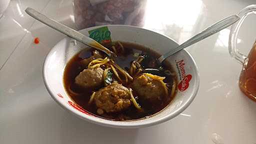 Bakso Teguh 10