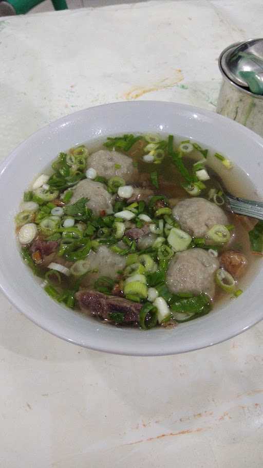 Bakso Teguh 9