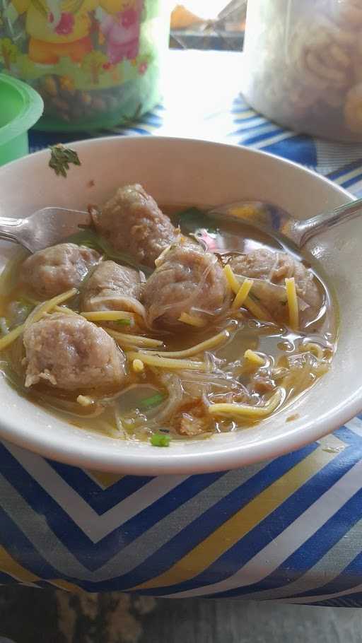 Bakso Telkom 2