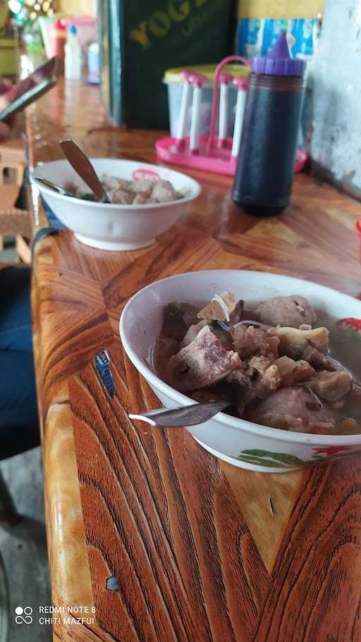 Bakso Telkom 10