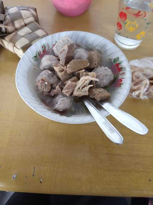 Bakso Telkom 4