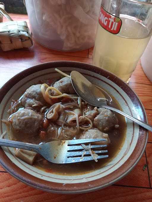 Bakso Telkom 1