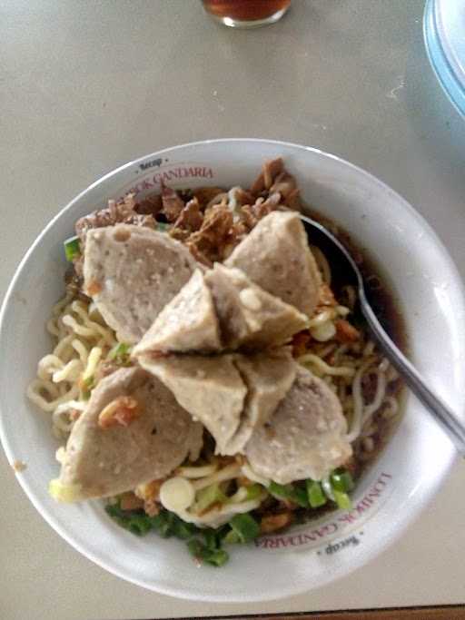 Bakso Wonogiri 8