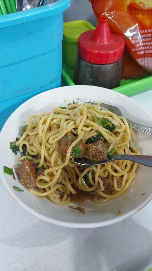 Bakso Wonogiri 1