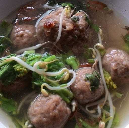 Bakso Wonogiri 2