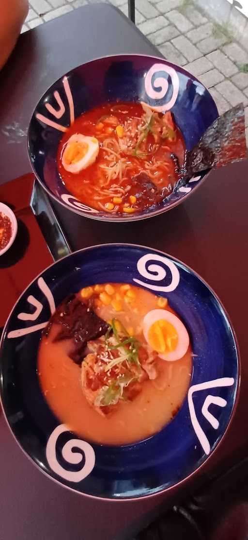 Bangohan Ramen 4