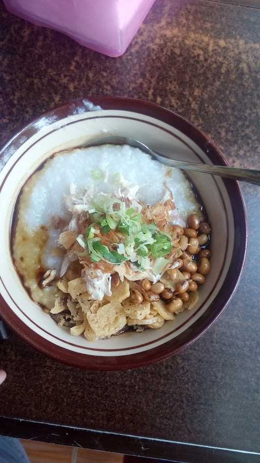 Bubur Ayam Parayangan 2