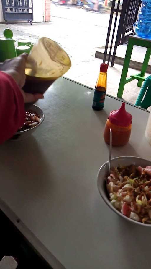 Bubur Ayam Sabar 5