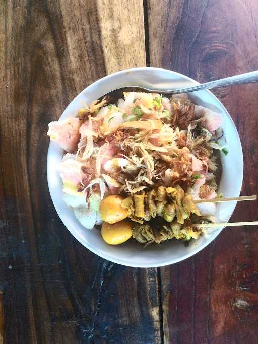 Bubur Ayam Sabar 1