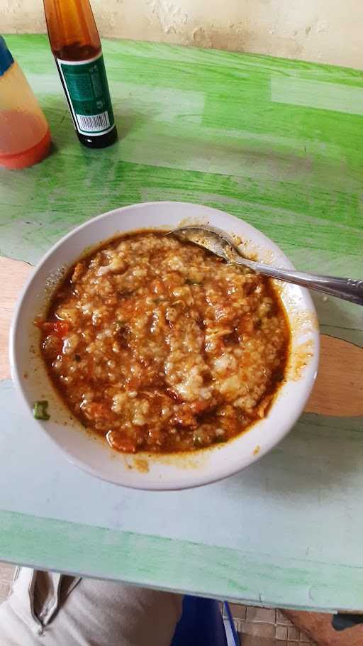 Bubur Ayam Sabar 7