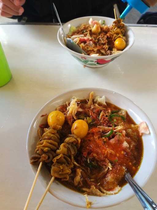 Bubur Ayam Sabar 6