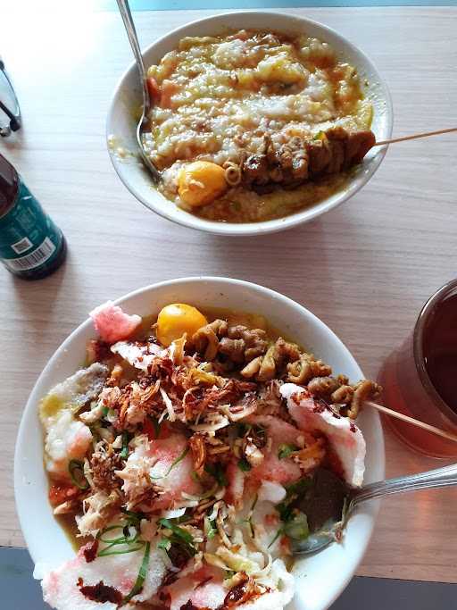 Bubur Ayam Satria 9