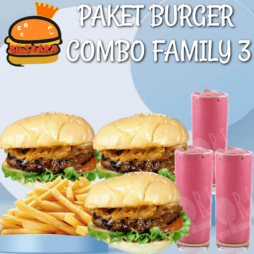 Burger Bilsyara Purwokerto 3