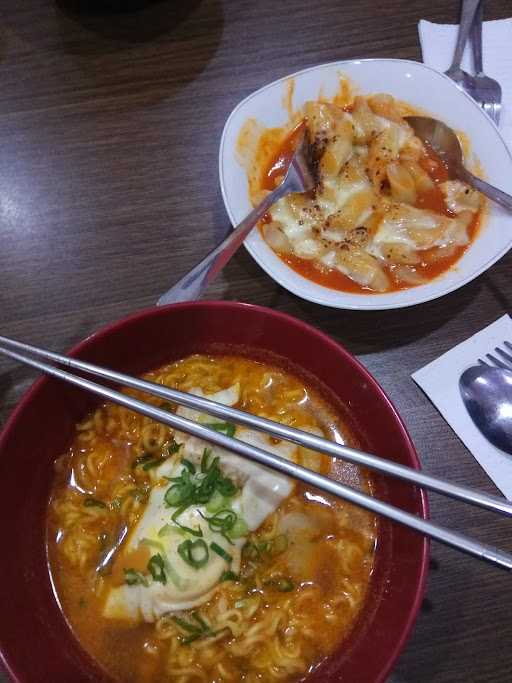 Cheonsa Korean Kitchen 2