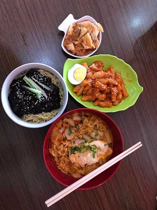 Cheonsa Korean Kitchen 5