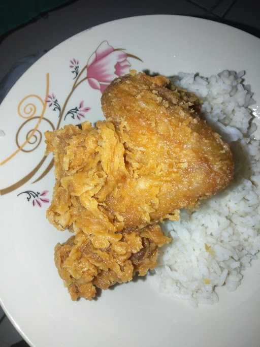 D'Akmal Fried Chicken 5