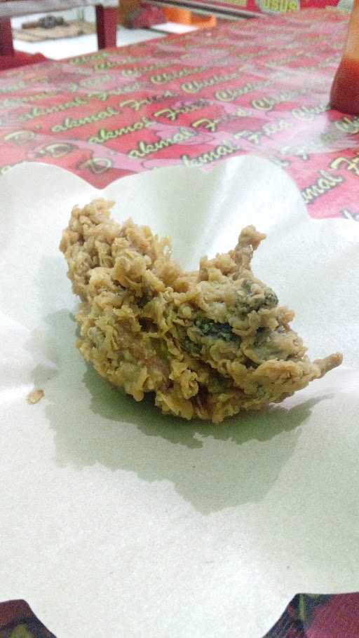 D'Akmal Fried Chicken 3