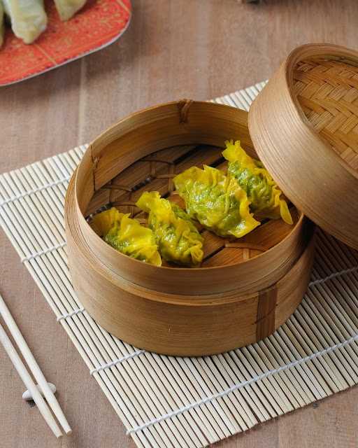 Dimsum Chef 3