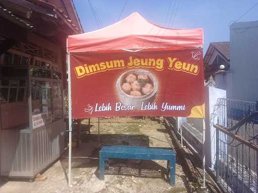 Dimsum Jeung Yeun 10