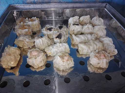 Dimsum Jeung Yeun 7