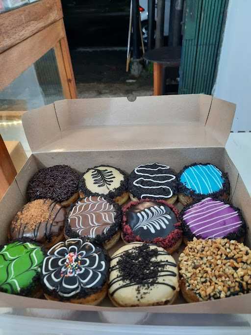 Donat Thian Donuts Thian 7