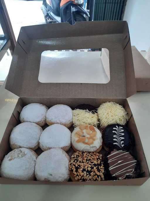 Donat Thian Donuts Thian 3