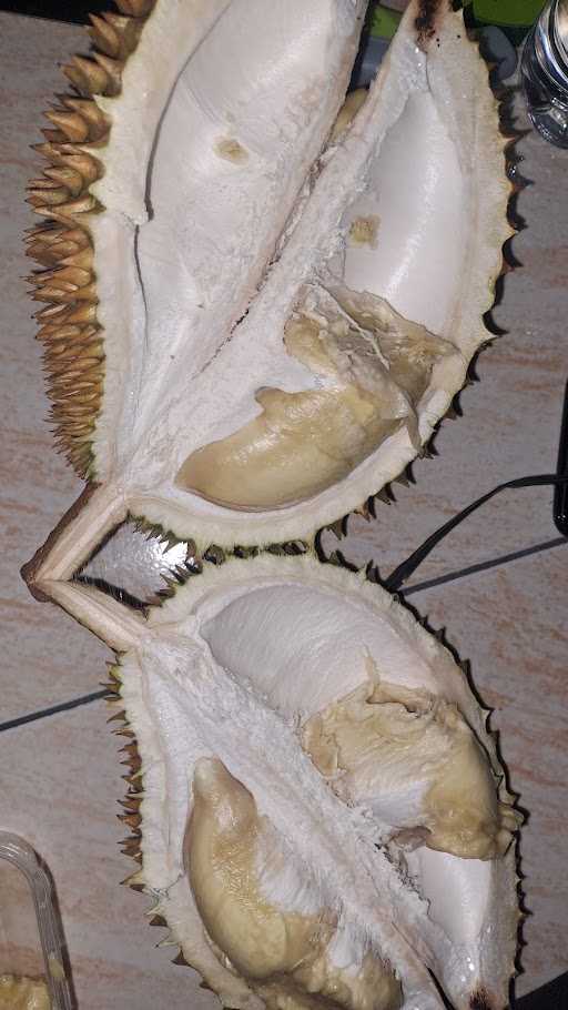 Duren Bawor Bjg 1 2