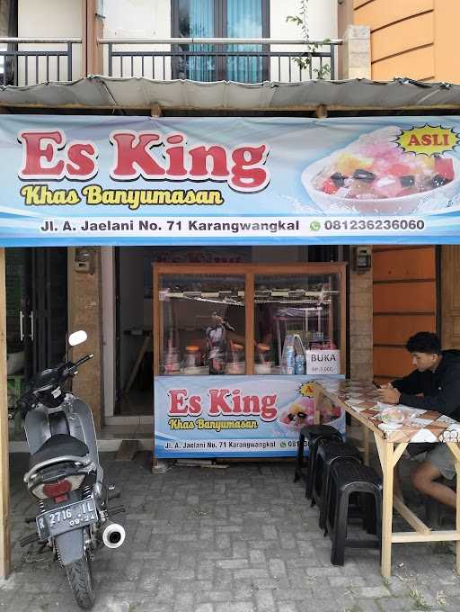 Es King 2