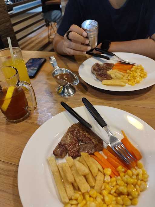 Gaban Steak Purwokerto 5