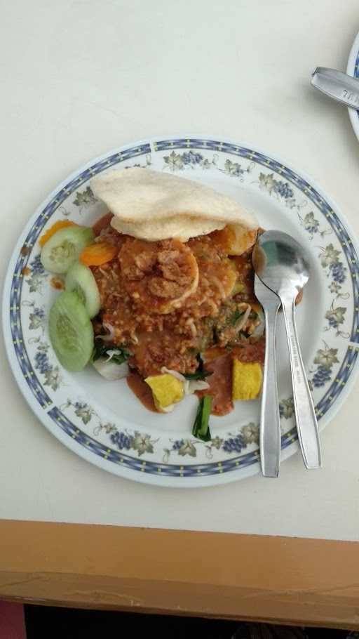 Gado-Gado Bu Mul 2