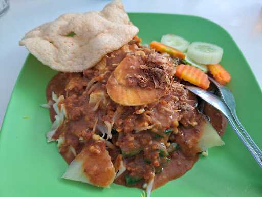 Gado-Gado Bu Mul 9