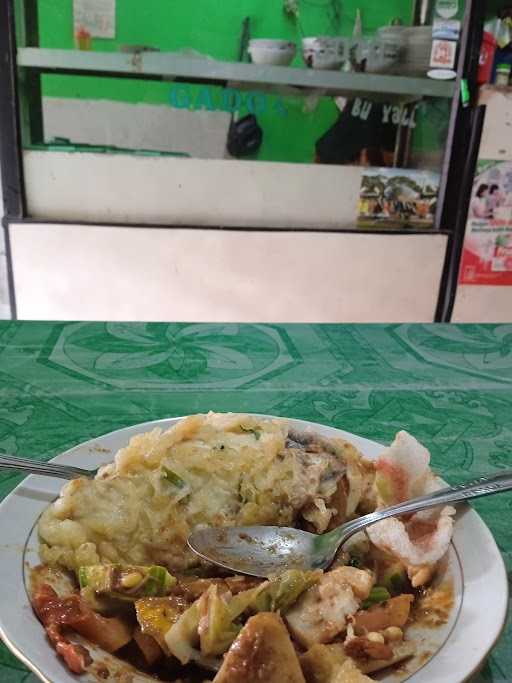 Gado - Gado Bu Yati 6