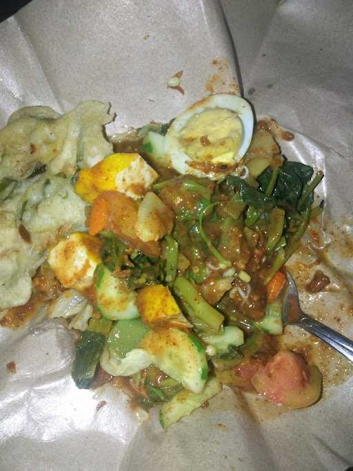 Gado - Gado Bu Yati 5