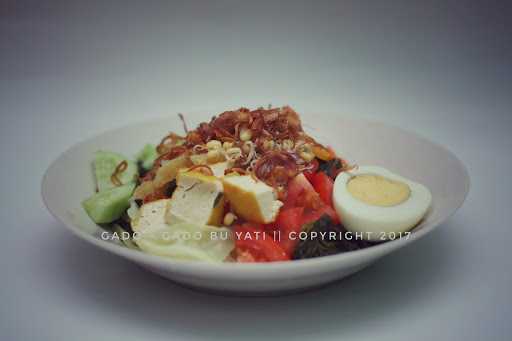 Gado - Gado Bu Yati 1