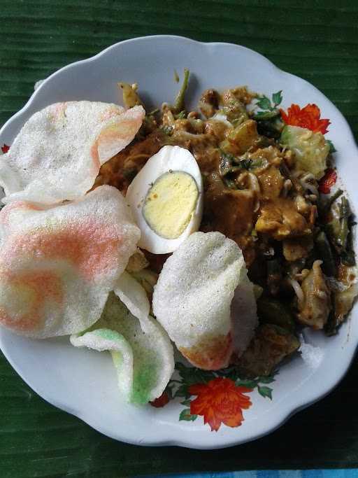 Gado-Gado & Ketoprak Bang Dul 3