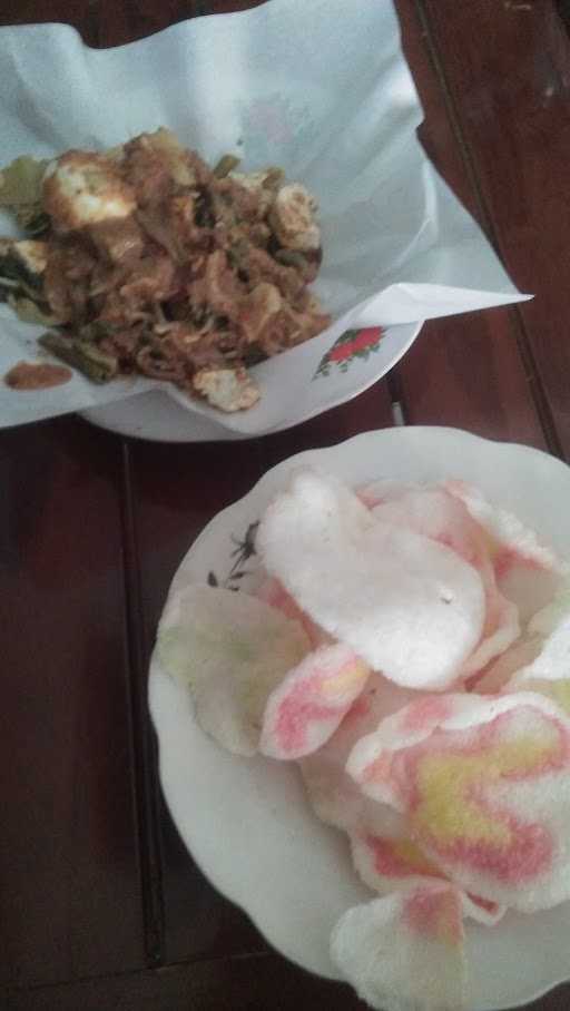 Gado-Gado & Ketoprak Bang Dul 1