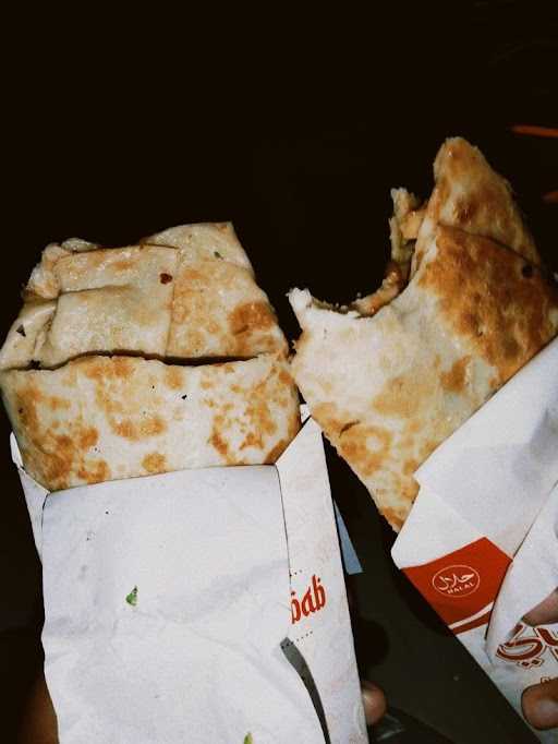 Gaza Kebab & Bread 8