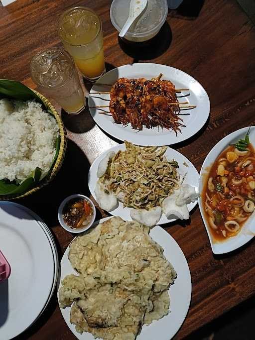 Gubug Makan Mang Engking Purwokerto 3