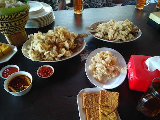 Gubug Makan Mang Engking Purwokerto 5