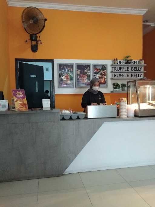 Hokben Kitchen Boenyamin Purwokerto 7