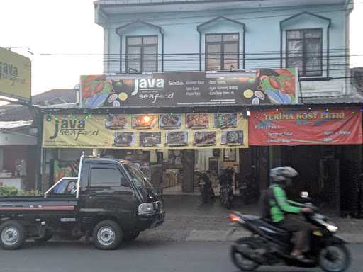 Java Seafood 7