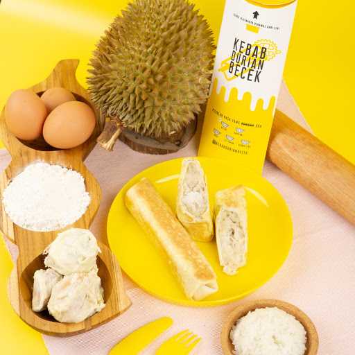 Kebab Durian Becek Purwokerto 3