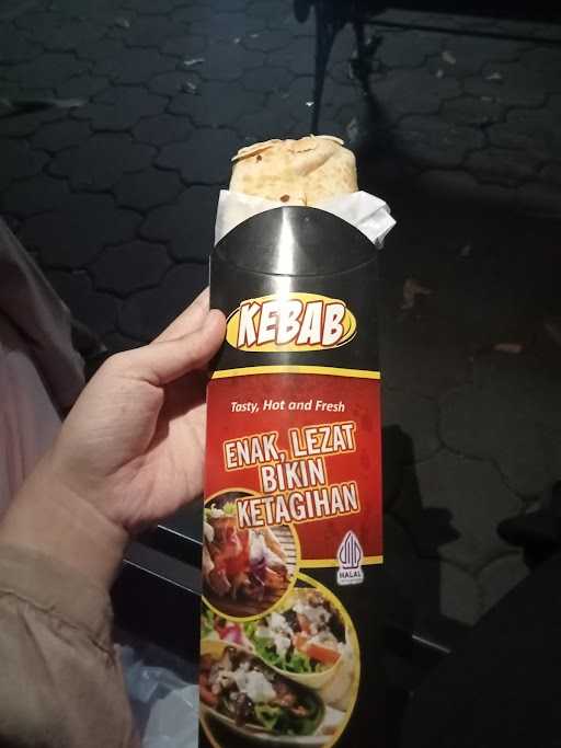 Kebab Turkey Umkm Ump 1