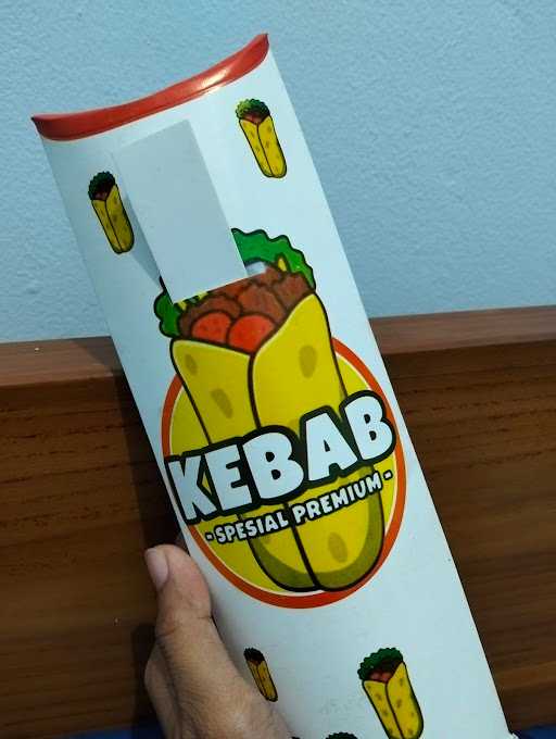 Kebab Wicak 1