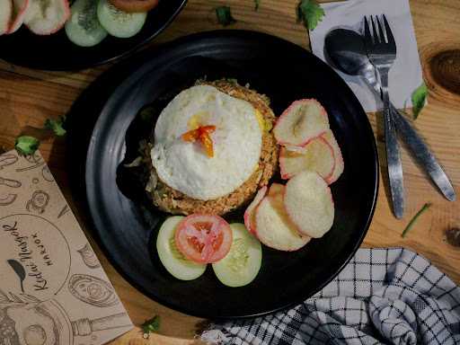 Kedai Nasi Goreng Marjok 8