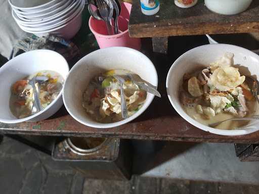 Kedai Sop Kaki Kambing Bersaudara 7