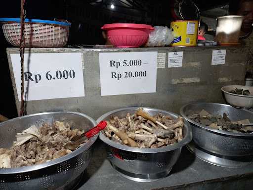 Kedai Sop Kaki Kambing Bersaudara 6