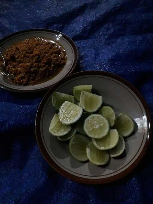 Kedai Sop Kaki Kambing Bersaudara 10