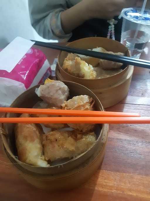 Kubaro Dimsum Outlet Karangwangkal 3